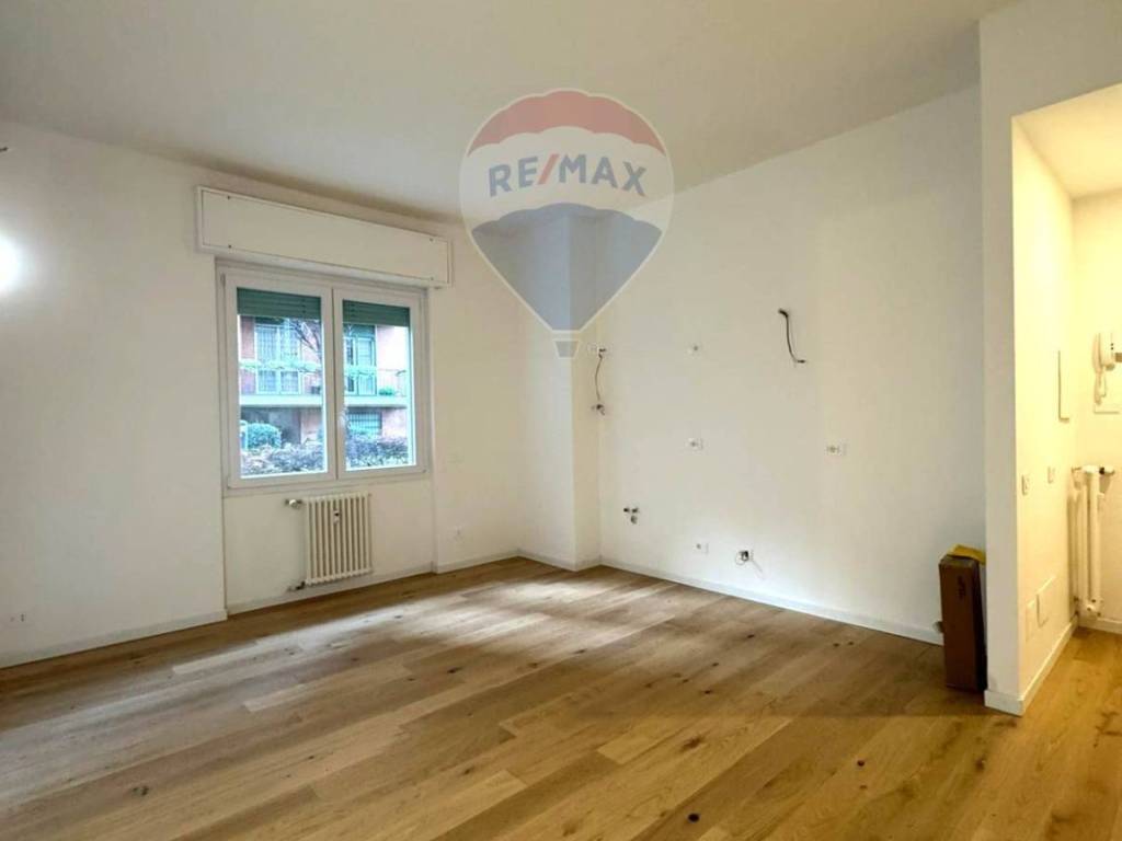 appartamento in vendita a Milano in zona Chiesa Rossa