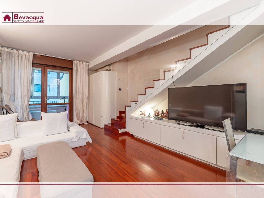 appartamento in vendita a Milano in zona Precotto