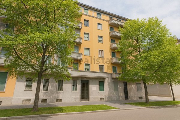 appartamento in vendita a Milano in zona Porta Vittoria