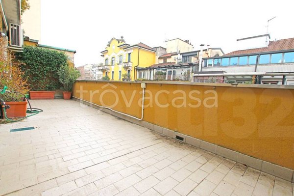 appartamento in vendita a Milano in zona San Vittore