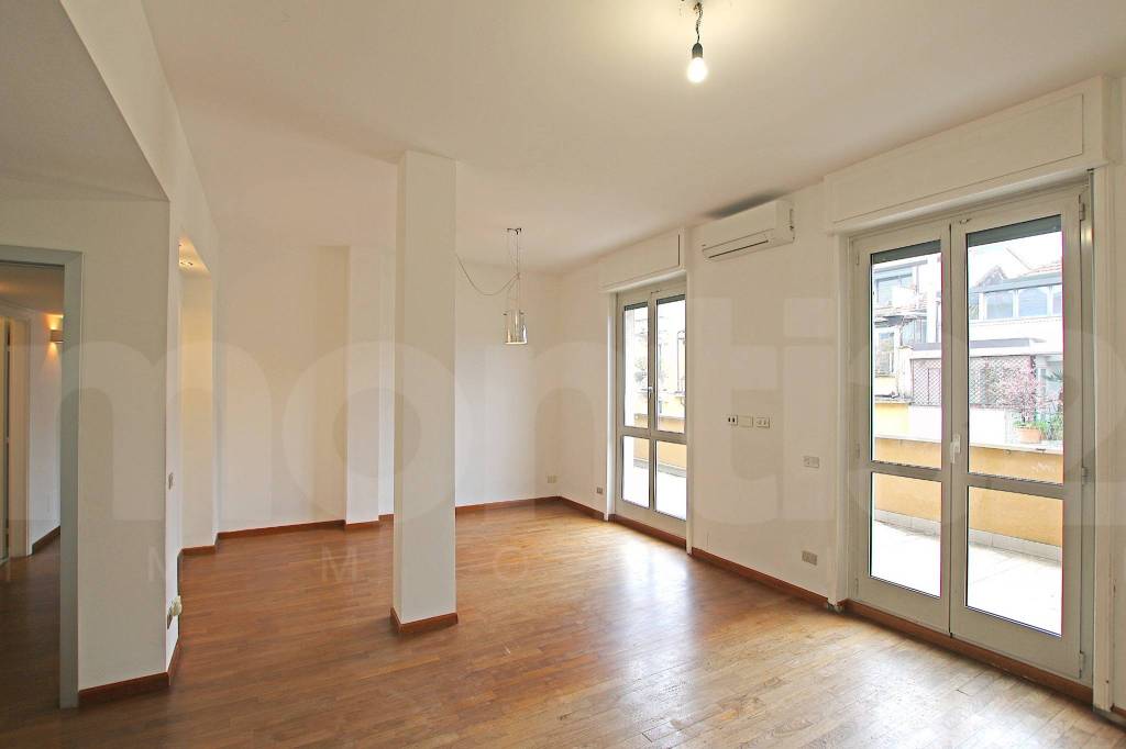 appartamento in vendita a Milano in zona San Vittore