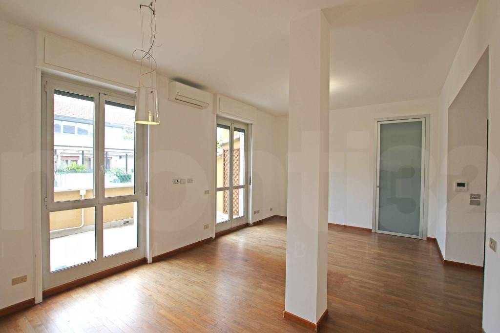 appartamento in vendita a Milano in zona San Vittore