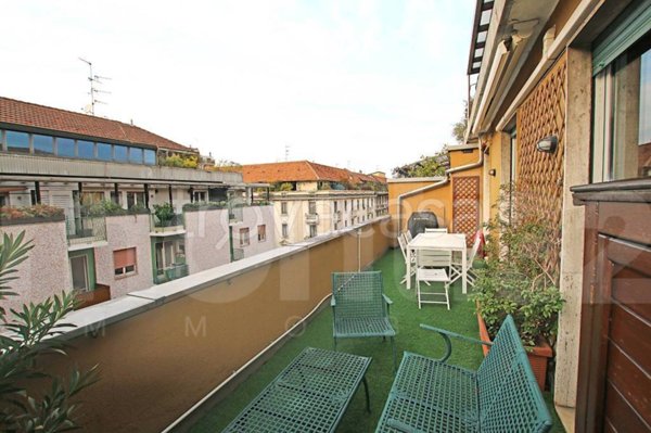 appartamento in vendita a Milano in zona San Vittore