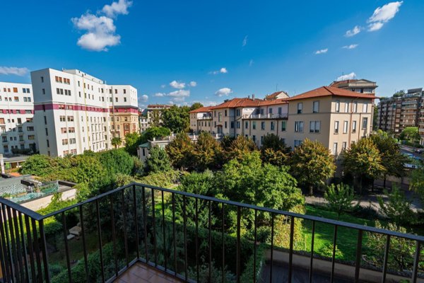 appartamento in vendita a Milano in zona San Vittore