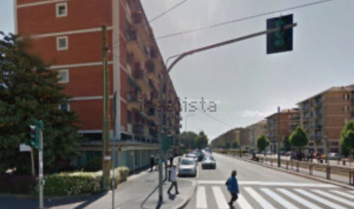 casa indipendente in vendita a Milano