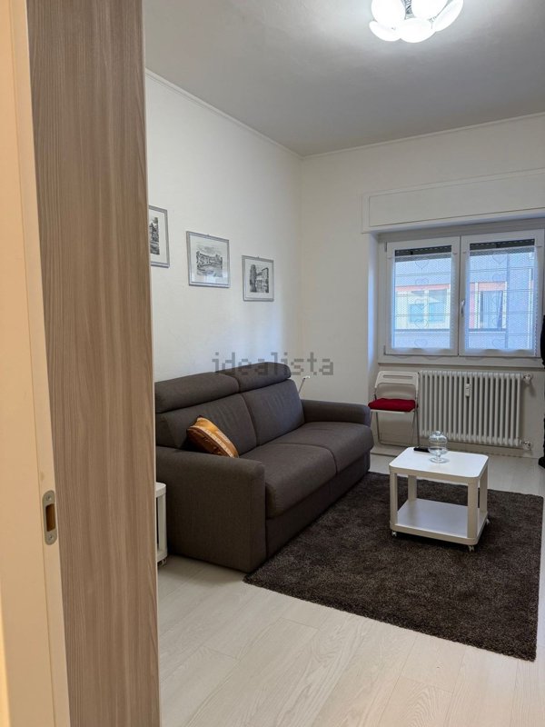 appartamento in vendita a Milano in zona Piazzale Lodi