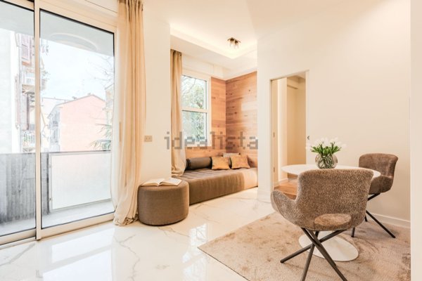 appartamento in vendita a Milano in zona Porta Venezia