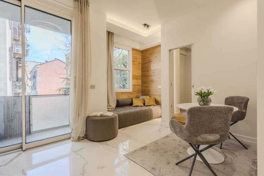 appartamento in vendita a Milano in zona Centro Direzionale