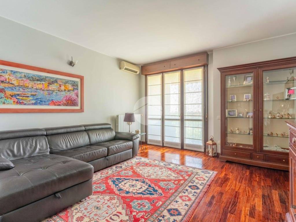 appartamento in vendita a Milano in zona Chiesa Rossa