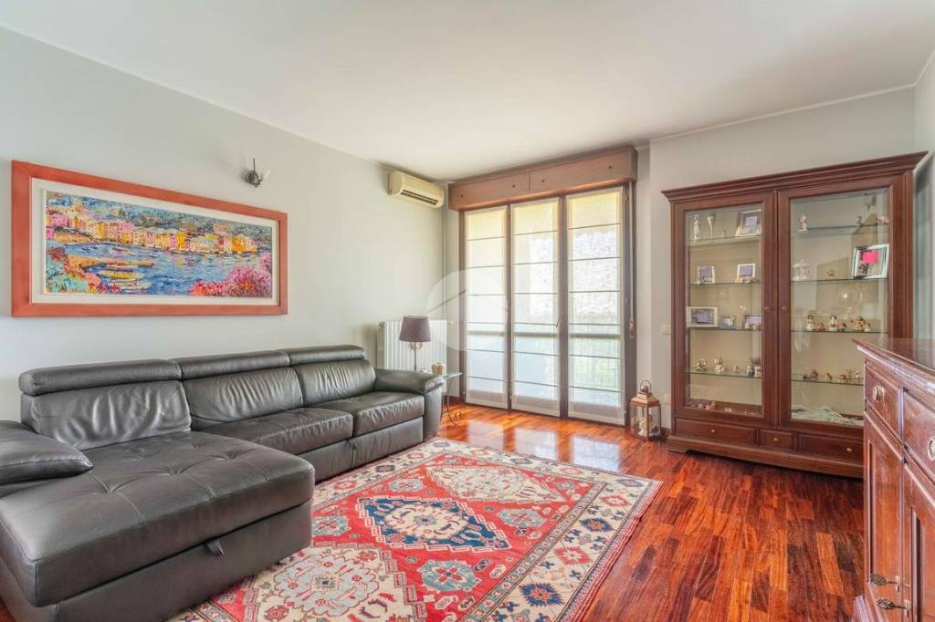 appartamento in vendita a Milano in zona Chiesa Rossa