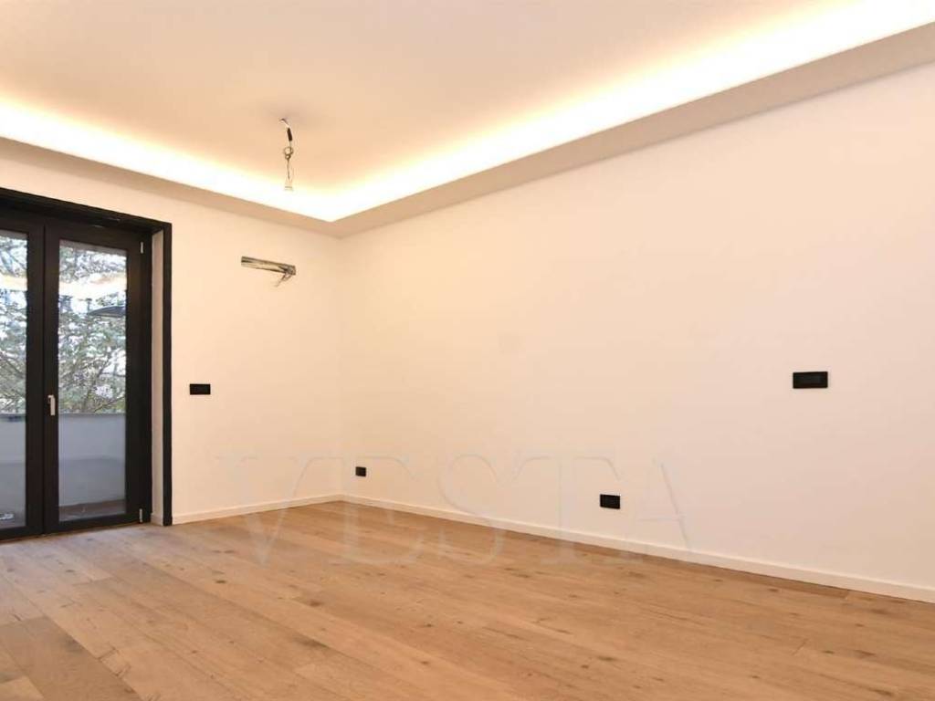 appartamento in vendita a Milano in zona Bocconi