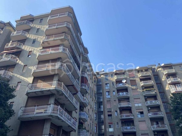 appartamento in vendita a Milano in zona Piazzale Lodi