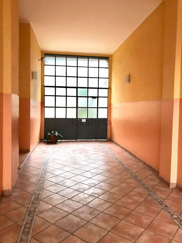 ufficio in vendita a Milano in zona Bovisa