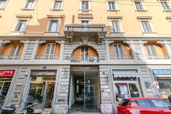 appartamento in vendita a Milano in zona Solari