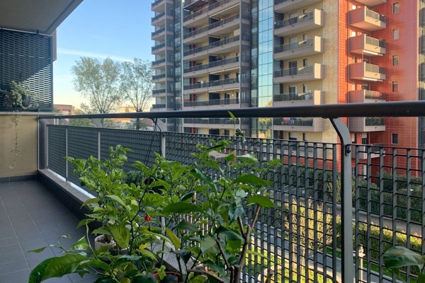 appartamento in vendita a Milano in zona Bovisa