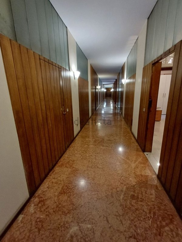 ufficio in vendita a Milano in zona Il Portello