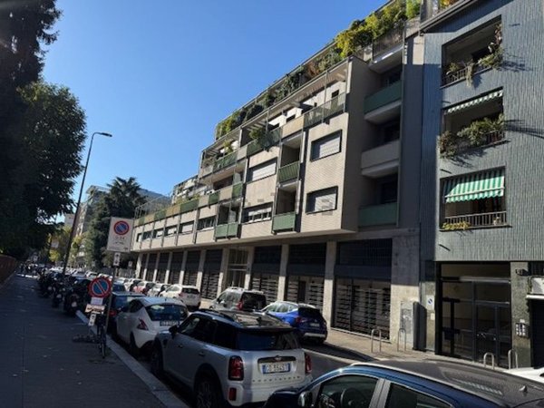 appartamento in vendita a Milano in zona Il Portello