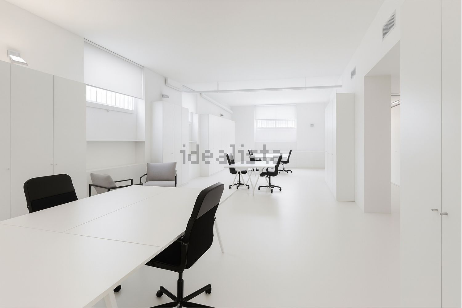 ufficio in vendita a Milano in zona San Vittore