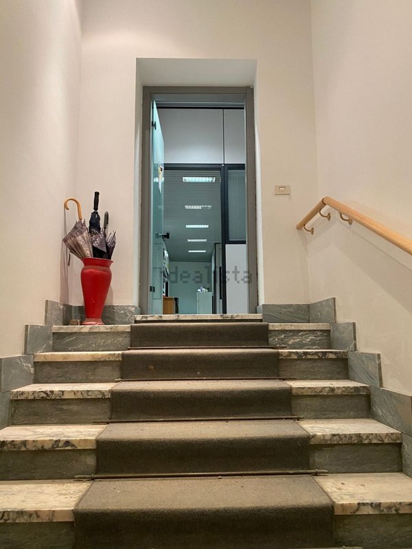 ufficio in vendita a Milano