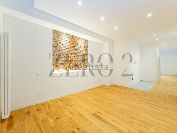 appartamento in vendita a Milano in zona Isola