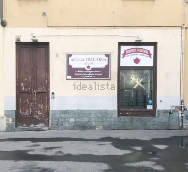 negozio in vendita a Milano