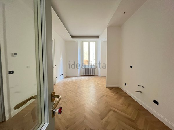 appartamento in vendita a Milano in zona Porta Venezia