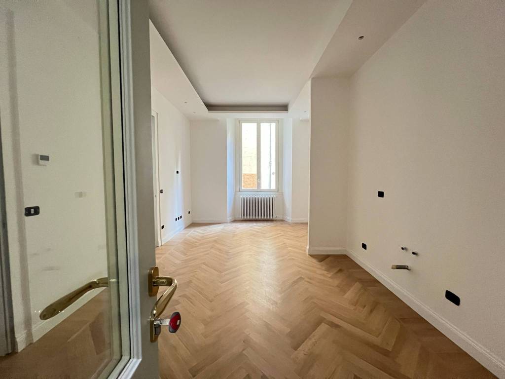 appartamento in vendita a Milano in zona Porta Venezia