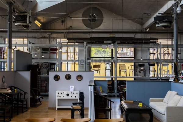 ufficio in vendita a Milano in zona Crescenzago