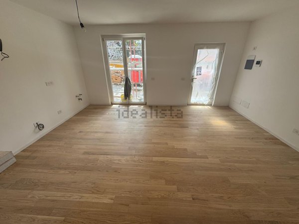 appartamento in vendita a Milano in zona Quinto Romano