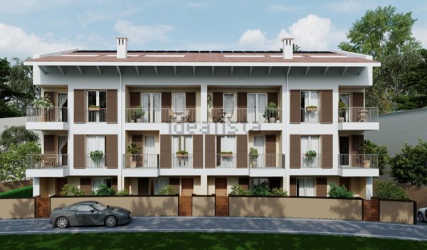 appartamento in vendita a Milano in zona Quinto Romano