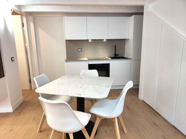 appartamento in vendita a Milano in zona Bovisa