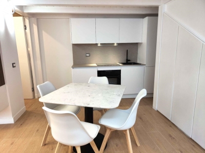 appartamento in vendita a Milano in zona Bovisa