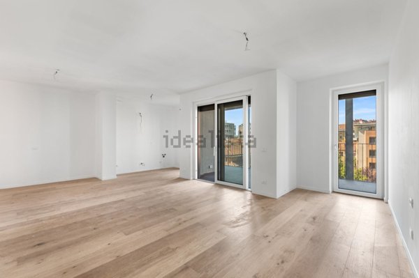 appartamento in vendita a Milano in zona Quarto Cagnino