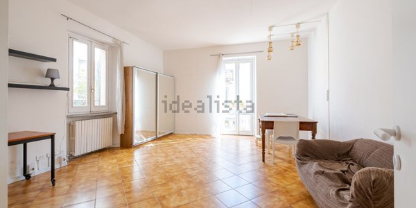 appartamento in vendita a Milano in zona Lambrate