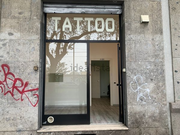 loft in vendita a Milano