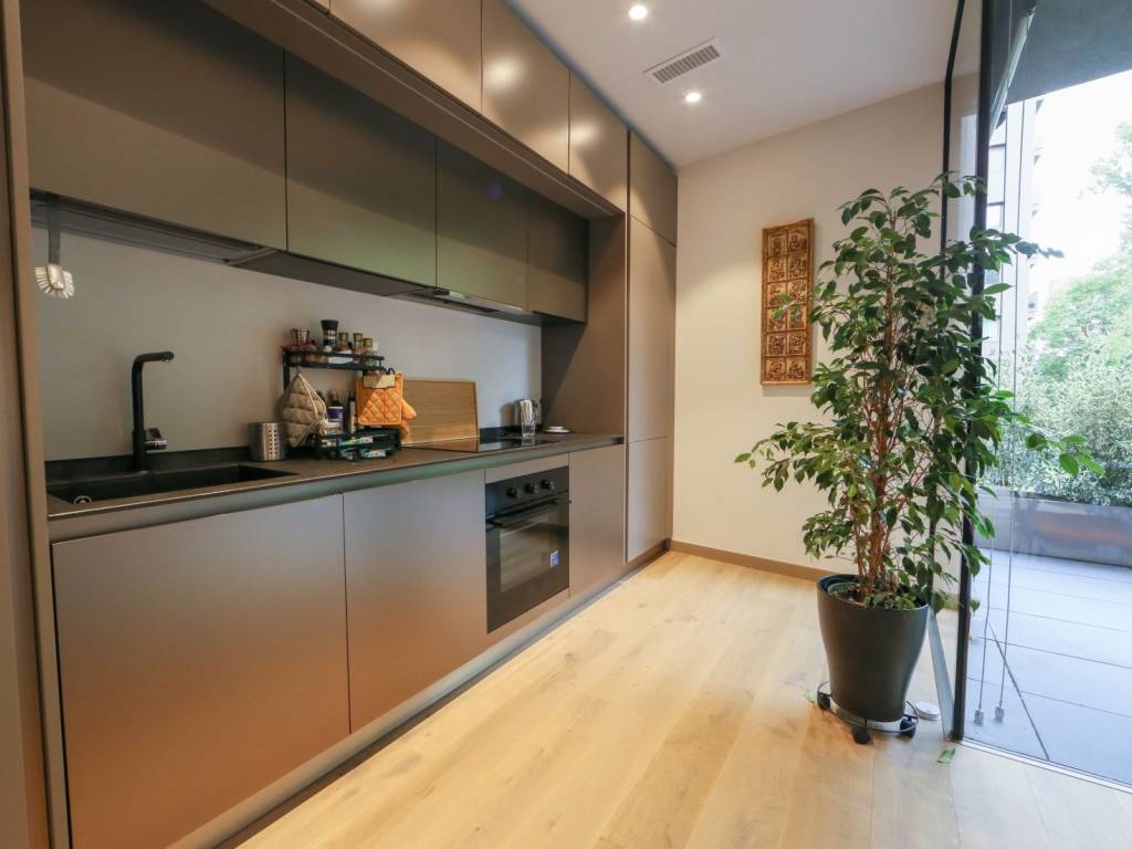 appartamento in vendita a Milano in zona Crescenzago
