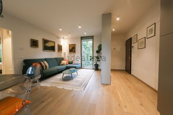 appartamento in vendita a Milano in zona Crescenzago