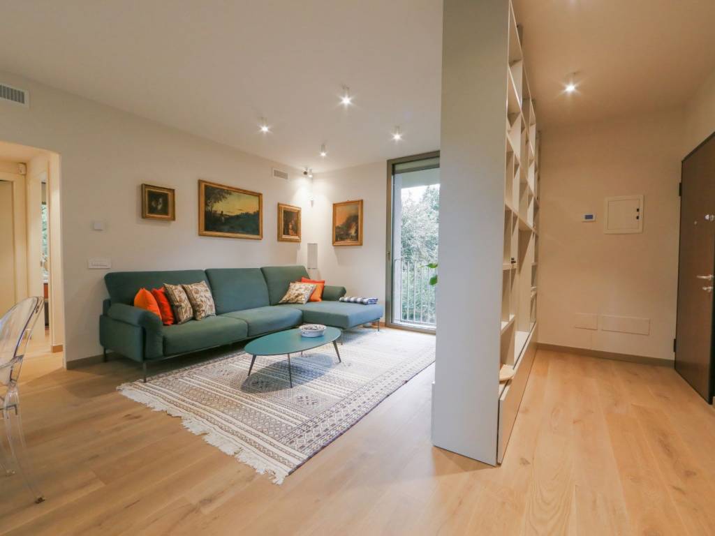 appartamento in vendita a Milano in zona Crescenzago