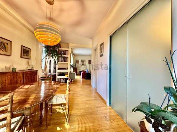 appartamento in vendita a Milano in zona San Siro