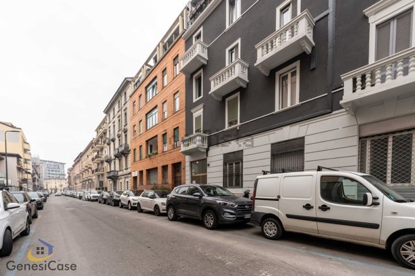 appartamento in vendita a Milano in zona Turro