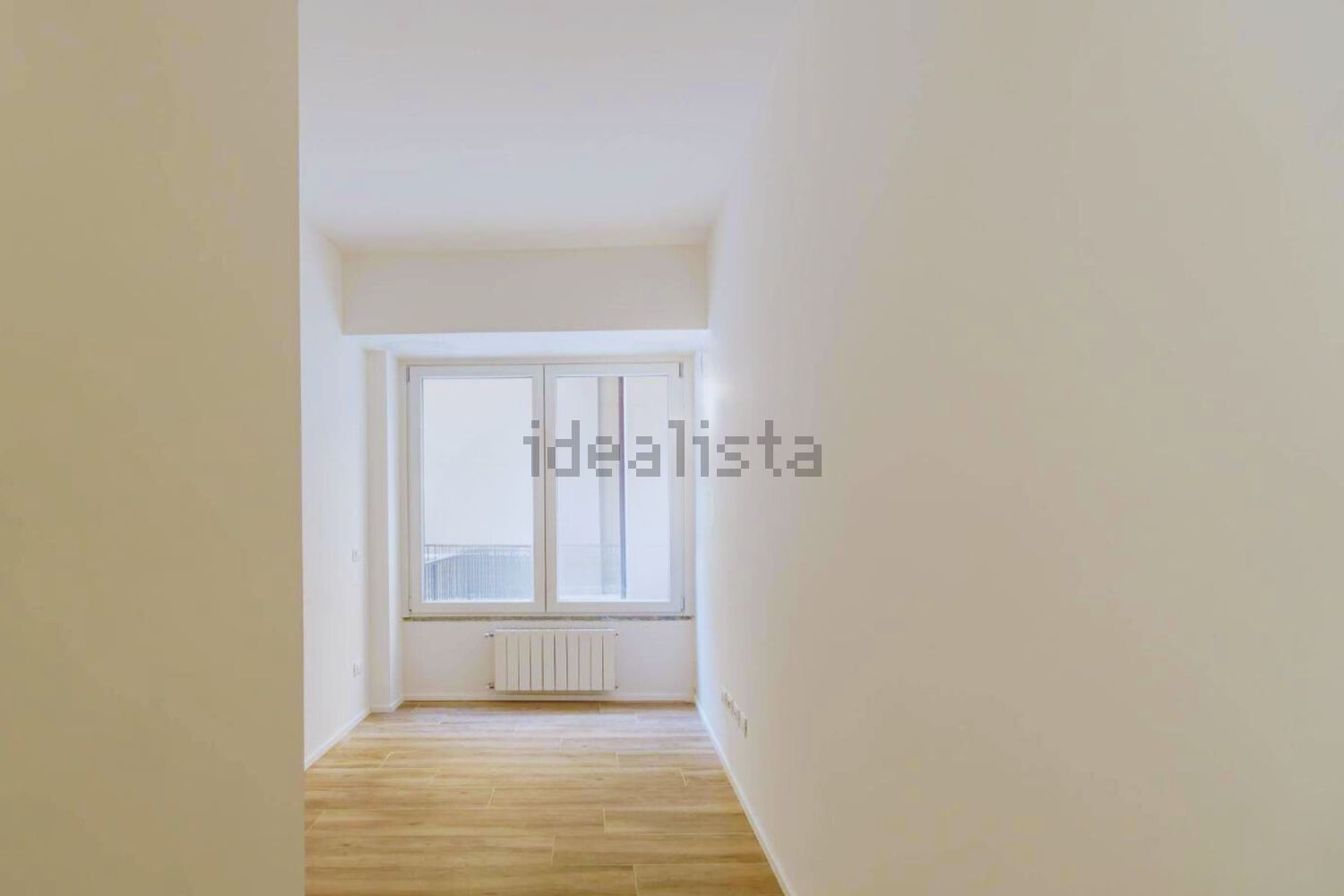 appartamento in vendita a Milano in zona Stazione Centrale