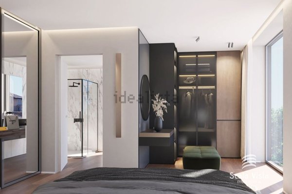 appartamento in vendita a Milano in zona San Cristoforo