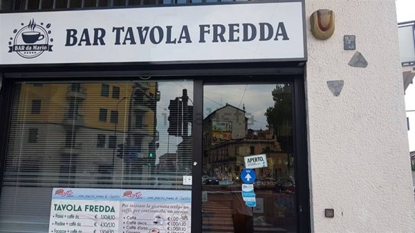 negozio in vendita a Milano