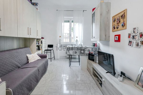 appartamento in vendita a Milano in zona Bocconi