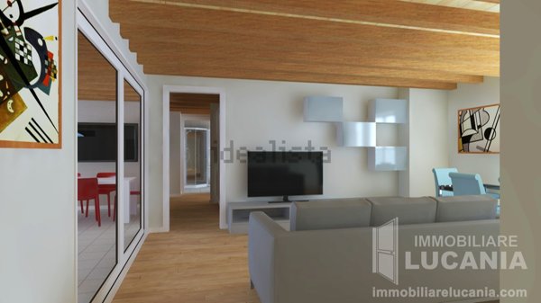 appartamento in vendita a Milano in zona Rogoredo