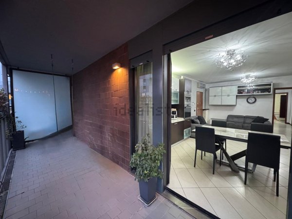 appartamento in vendita a Milano in zona Il Portello