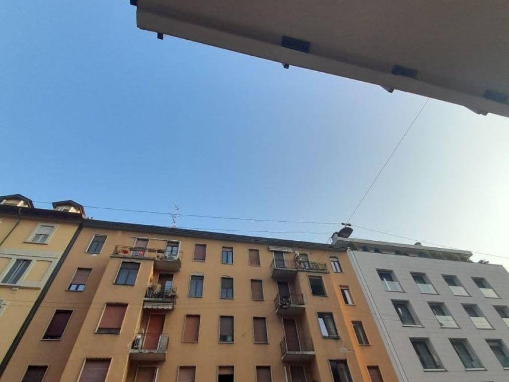 appartamento in vendita a Milano in zona Solari