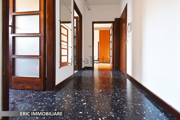 appartamento in vendita a Milano in zona Loreto