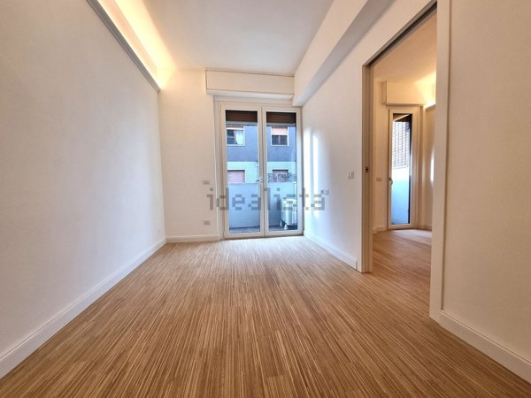 appartamento in vendita a Milano in zona Maggiolina