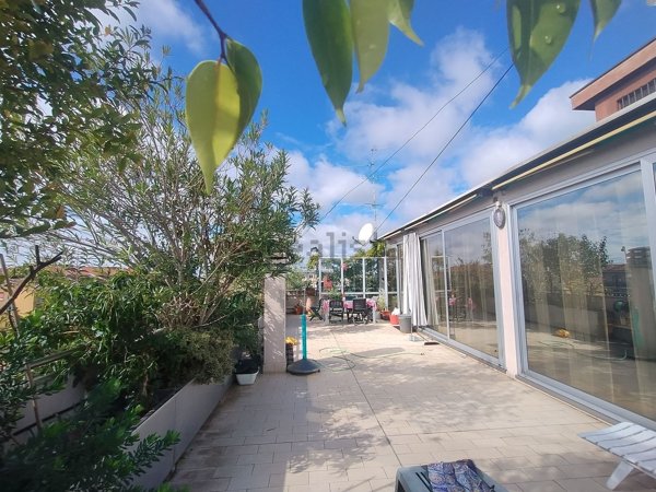 appartamento in vendita a Milano in zona Bicocca